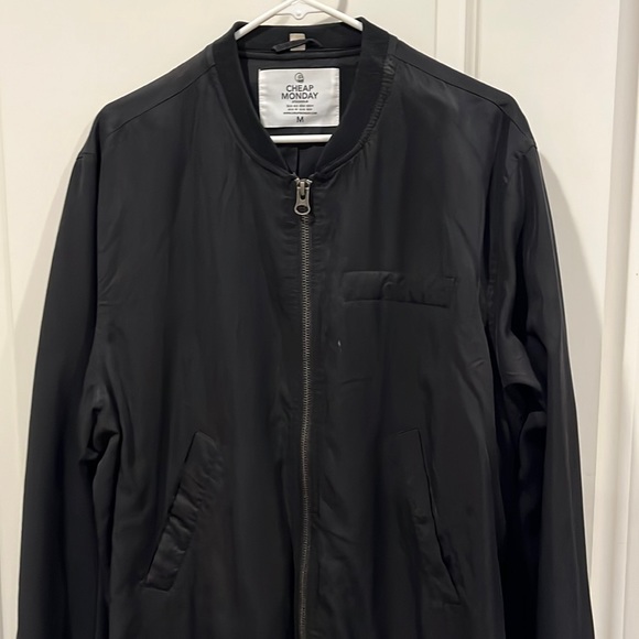 Cheap Monday light bomber medium - Picture 1 of 3